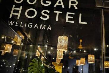 Sugar Hostel Weligama   Coliving & Coworking