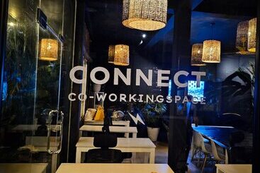 Sugar Hostel Weligama   Coliving & Coworking