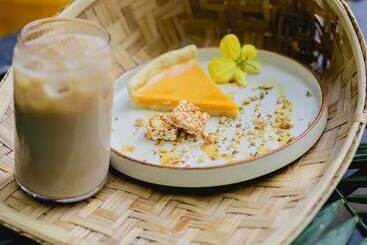 Sugar Hostel Weligama   Coliving & Coworking