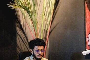 Sugar Hostel Weligama   Coliving & Coworking