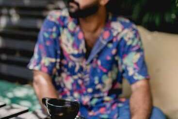 Sugar Hostel Weligama   Coliving & Coworking