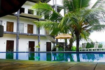 Wild Fortress Hotel Sigiriya