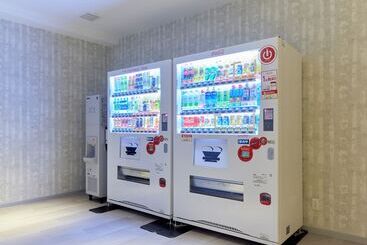 Henn Na Hotel Kagoshima Tenmonkan