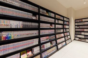 Henn Na Hotel Kagoshima Tenmonkan