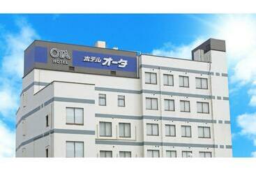 هتل Ohta  Vacation Stay 59430v