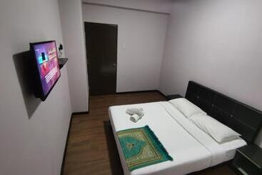 هتل Rasa Sayang 2