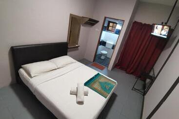 هتل Rasa Sayang 2