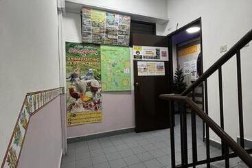 هتل Rasa Sayang 2