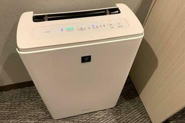 هتل Sun Royal Kawasaki Vacation Stay 98723v