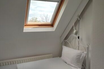 Anton Guest House Bed And Breakfast