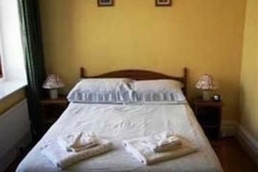 Beach House B&b