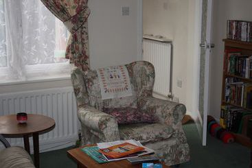 Dunnroaming B&b