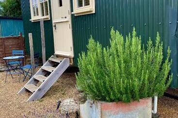 Fourwinds B&b