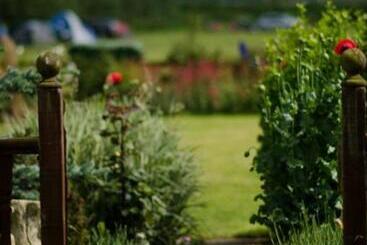 Fourwinds B&b