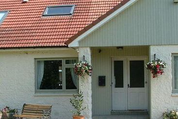 مبيت وإفطار Kelson Lodge