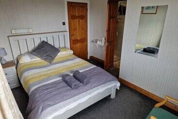 Brae Mar B&b