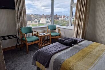Brae Mar B&b