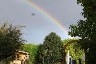 Calne Bed And Breakfast