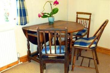 Calne Bed And Breakfast