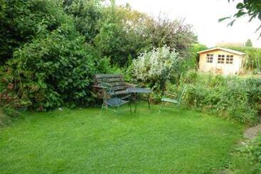 Calne Bed And Breakfast