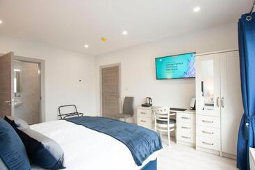Causeway B&b