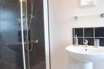 Causeway B&b
