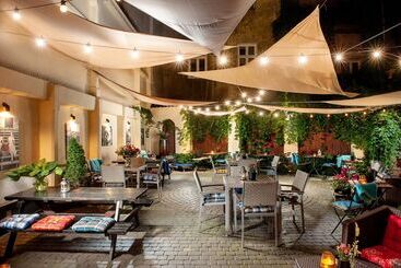 هتل Armon Residence