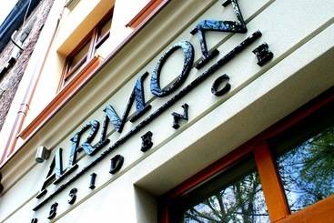 هتل Armon Residence