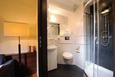 هتل Armon Residence