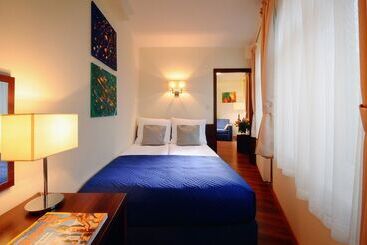 هتل Armon Residence