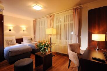 هتل Armon Residence