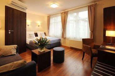 هتل Armon Residence