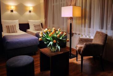 هتل Armon Residence