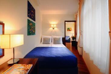 هتل Armon Residence