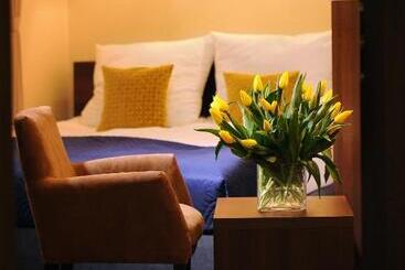 هتل Armon Residence