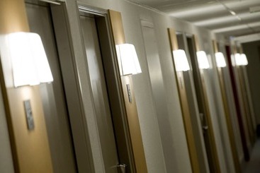 B&b Hotel Marne La Vallée Bussy Saint Georges