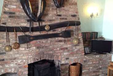 هتل Blacksmith Arms