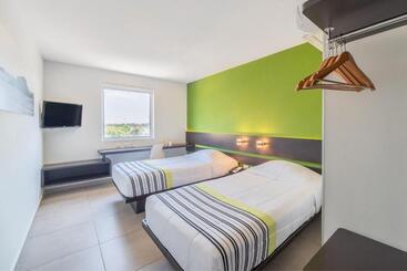 هتل City Express Junior By Marriott Villahermosa