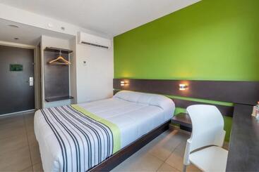 هتل City Express Junior By Marriott Villahermosa