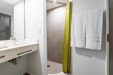 هتل City Express Junior By Marriott Villahermosa