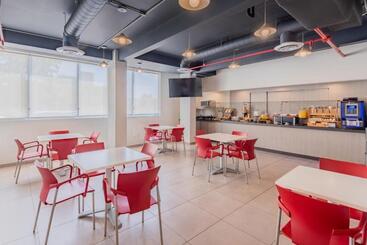 هتل City Express Junior By Marriott Villahermosa