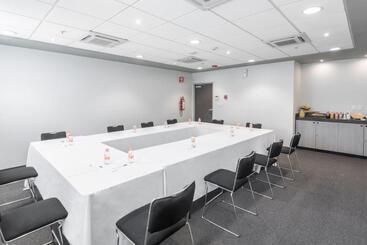 هتل City Express Junior By Marriott Villahermosa