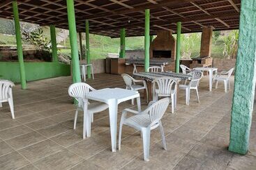 هتل Condominio Shallon Adonai