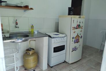 هتل Condominio Shallon Adonai