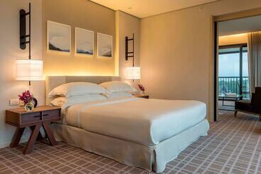 酒店 Grand Hyatt Rio De Janeiro