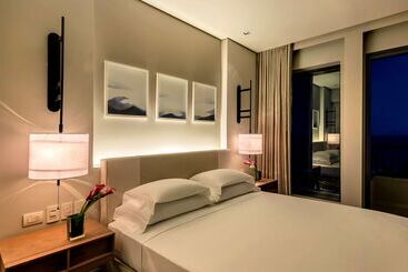 酒店 Grand Hyatt Rio De Janeiro