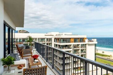 酒店 Grand Hyatt Rio De Janeiro