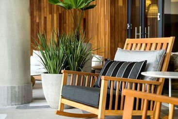 酒店 Grand Hyatt Rio De Janeiro