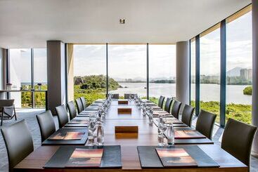 酒店 Grand Hyatt Rio De Janeiro