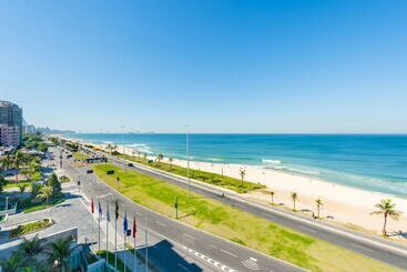 酒店 Grand Hyatt Rio De Janeiro